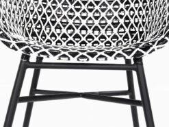 Hartman Delphine Diningstoel -Tuin & Buiten Shop 602998 602998 images other hartmanyasmanitafelcarbonblack2 1 ecommerce