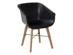 Hartman Amalia Wood Diningstoel 9 Hartman Amalia Wood Diningstoel -Tuin & Buiten Shop 603006 603006 images other hartman amalia wood diningstoel natural carbon black 1 ecommerce