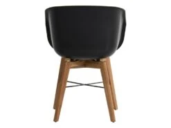 Hartman Amalia Wood Diningstoel 8 Hartman Amalia Wood Diningstoel -Tuin & Buiten Shop 603006 603006 images other hartman amalia wood diningstoel natural carbon black 4 ecommerce