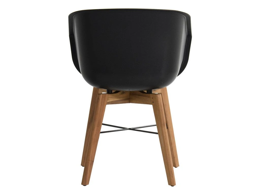 Hartman Amalia Wood Diningstoel 5 Hartman Amalia Wood Diningstoel - Afbeelding 3