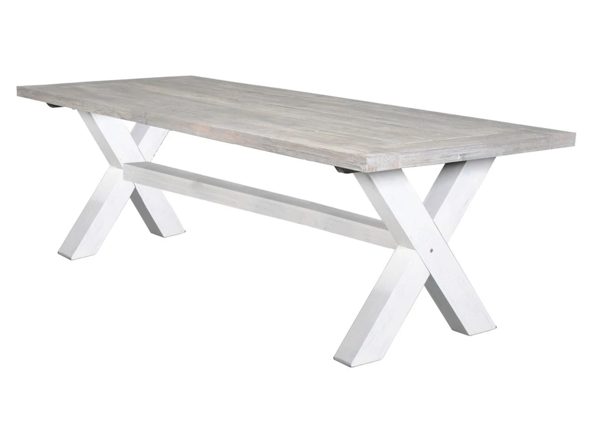 Outdoor Feelings Sentral 200 X 90 Tuintafel 3 Outdoor Feelings Sentral 200 X 90 Tuintafel