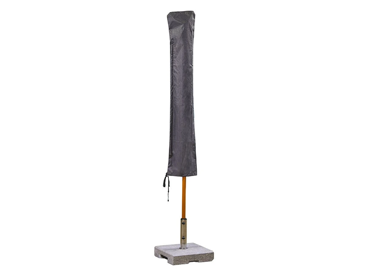 Winza Deluxe 300 Cm Parasolhoes 4 Winza Deluxe 300 Cm Parasolhoes - Afbeelding 2