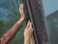 Winza Deluxe 300 Cm Parasolhoes