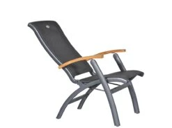 Hartman Da Vinci Recliner Standenstoel -Tuin & Buiten Shop 603916 603916 images other hartman da vinci standenstoel 2 ecommerce