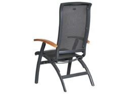 Hartman Da Vinci Recliner Standenstoel -Tuin & Buiten Shop 603916 603916 images other hartman da vinci standenstoel 3 ecommerce