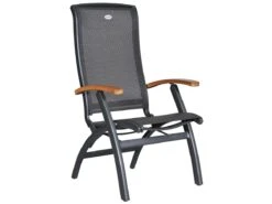 Tuin & Buiten Shop 33 Hartman Da Vinci Recliner Standenstoel