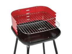 Merkloos Half Open Barbecue -Tuin & Buiten Shop barbecue half open 601690 2 ecommerce aae5