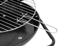 Merkloos BBQ Half Open Op Wielen -Tuin & Buiten Shop barbecue half open op wielen 3 ecommerce 251d