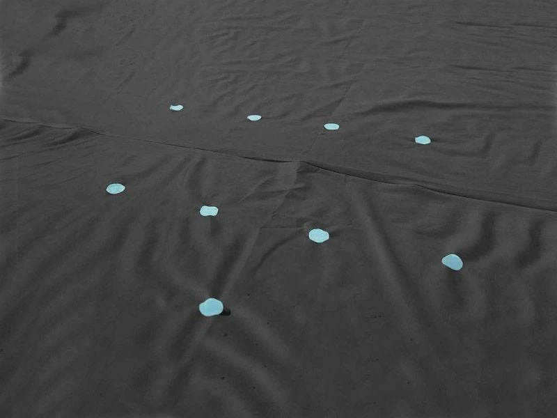 Bestway Flowclear Ø 366 Cm Afdekzeil 5 Bestway Flowclear Ø 366 Cm Afdekzeil - Afbeelding 3