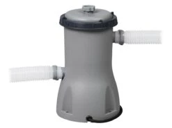 Bestway Flowclear 3,0 M3/u Cartridge Filterpomp
