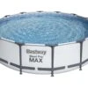Bestway Steel Pro Max Ø 427 X 107 Cm Zwembad 1 Bestway Steel Pro Max Ø 427 X 107 Cm Zwembad -Tuin & Buiten Shop bestway steel pro 427x107cm zwembad ecommerce d1d6