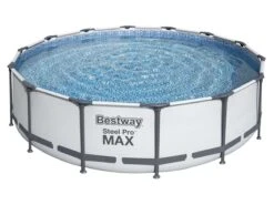 Bestway Steel Pro Max Ø 427 X 107 Cm Zwembad