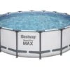 Bestway Steel Pro Max Ø 488 X 122 Cm Zwembad -Tuin & Buiten Shop bestway steel pro max 488x122 cm zwembad ecommerce 764c