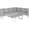 Outdoor Feelings Brasilia Loungeset