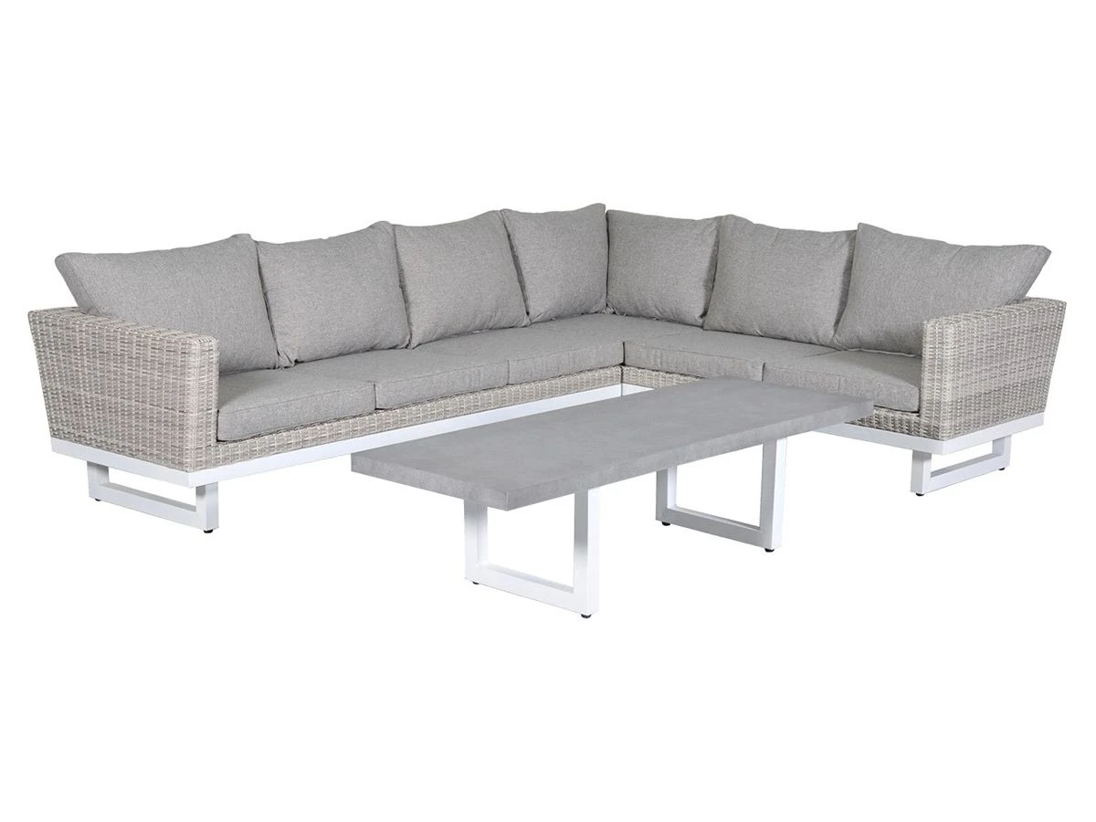 Outdoor Feelings Brasilia Loungeset 3 Outdoor Feelings Brasilia Loungeset