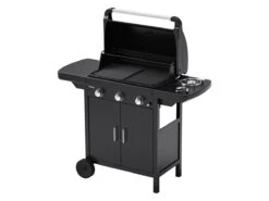 Campingaz 3 Series Compact EXS Gasbarbecue -Tuin & Buiten Shop campingaz 3 series compact exs gasbarbecue 2 ecommerce 6703