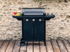 Campingaz 3 Series Compact EXS Gasbarbecue -Tuin & Buiten Shop campingaz 3 series compact exs gasbarbecue 6 ecommerce bd6a