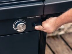 Campingaz 3 Series Compact EXS Gasbarbecue -Tuin & Buiten Shop campingaz 3 series compact exs gasbarbecue 9 ecommerce 8dcb