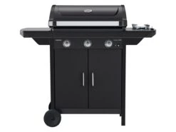 Campingaz 3 Series Compact EXS Gasbarbecue