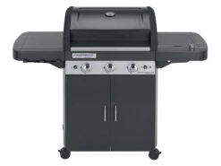 Campingaz 3 Series LS D Gasbarbecue