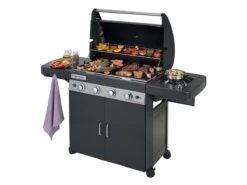 Campingaz 3 Series LS D Gasbarbecue 11 Campingaz 3 Series LS D Gasbarbecue -Tuin & Buiten Shop campingaz 4 series ls d 3 ecommerce 50c4