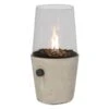 Cosi Fires Cosicement Gaslantaarn -Tuin & Buiten Shop cosi fires cosicement gaslantaarn cement ecommerce