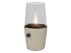 Cosi Fires Cosicement Gaslantaarn