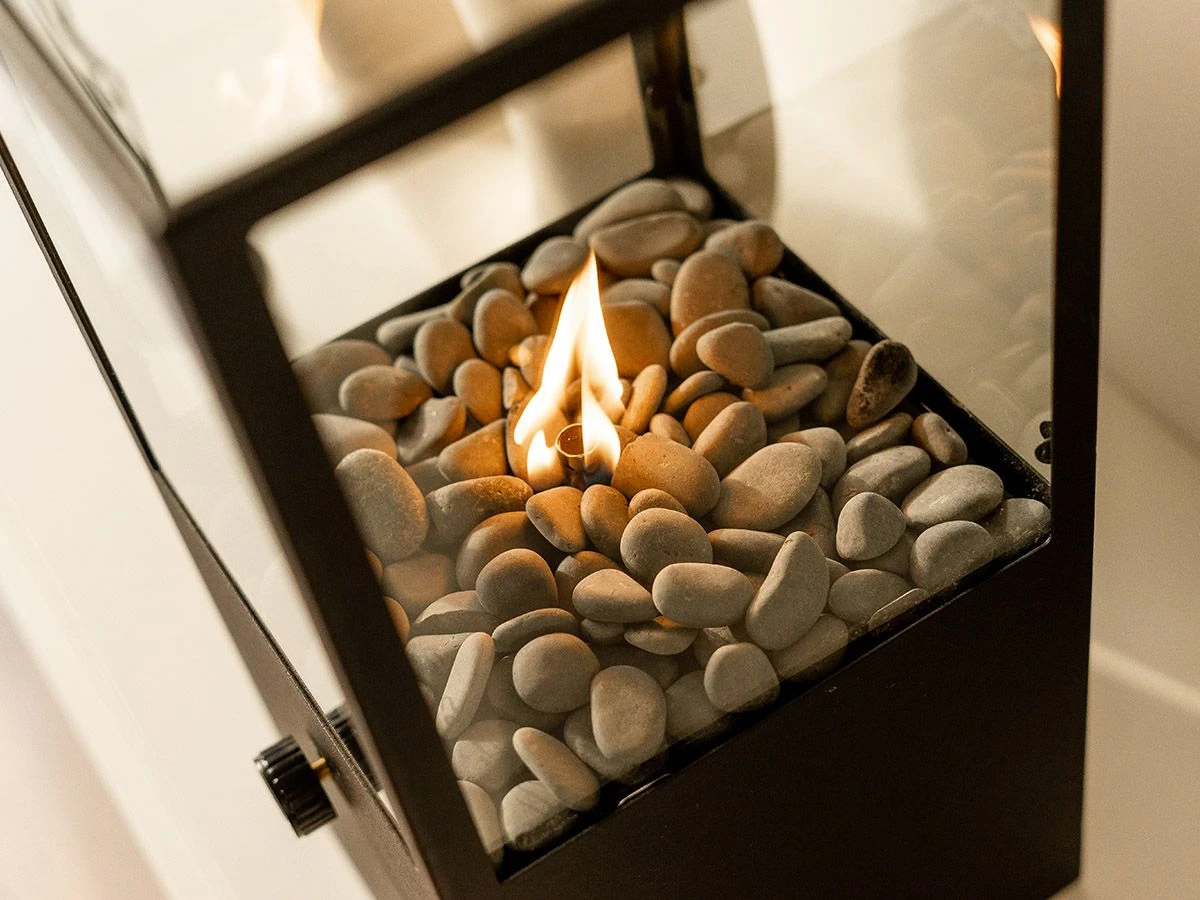 Cosi Fires Cosidome High Gaslantaarn 5 Cosi Fires Cosidome High Gaslantaarn - Afbeelding 3