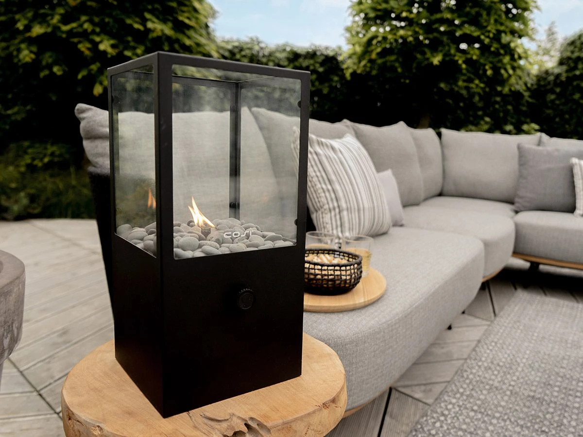 Cosi Fires Cosidome High Gaslantaarn 6 Cosi Fires Cosidome High Gaslantaarn - Afbeelding 4