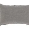 Cosi Fires Cosipillow Solid Grey 60 X 40 Warmtekussen -Tuin & Buiten Shop cosi fires cosipillow solid warmtekussen 60 40 ecommerce 998c