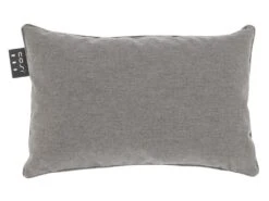 Cosi Fires Cosipillow Solid Grey 60 X 40 Warmtekussen