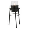 Cosi Fires Cosiscoop Basket High Gaslantaarn -Tuin & Buiten Shop cosi fires cosiscoop basket high 1 ecommerce f3ab