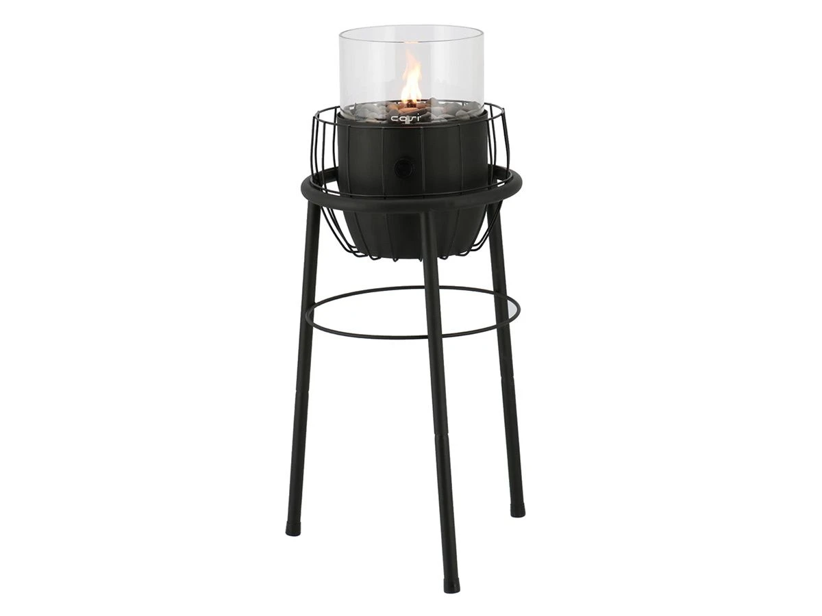 Cosi Fires Cosiscoop Basket High Gaslantaarn 2 Cosi Fires Cosiscoop Basket High Gaslantaarn