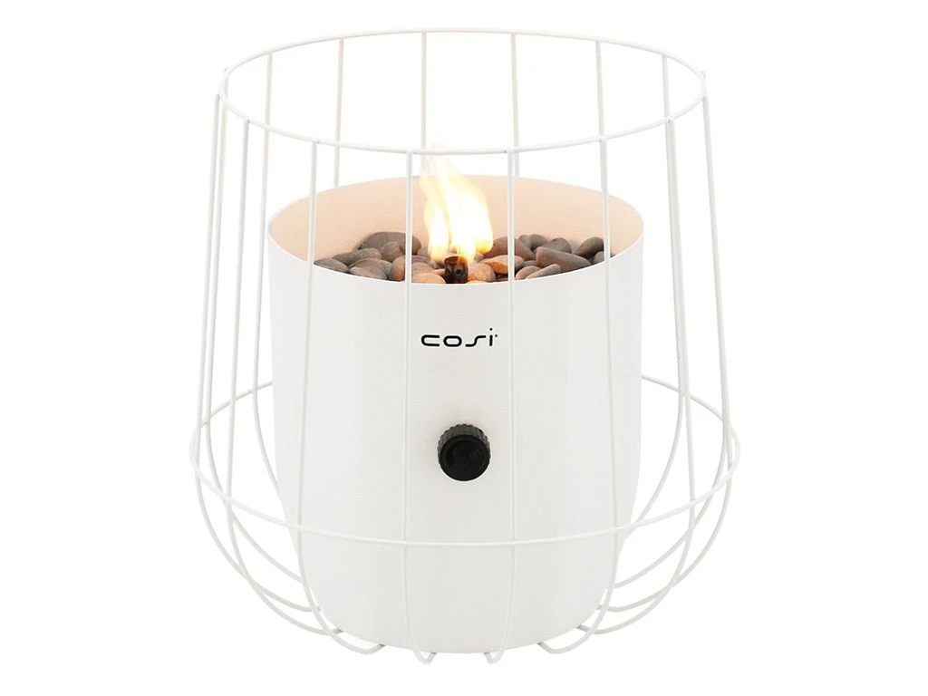 Cosi Fires Cosiscoop Basket Gaslantaarn 3 Cosi Fires Cosiscoop Basket Gaslantaarn