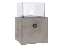 Cosi Fires Cosiscoop Cement Square Gaslantaarn