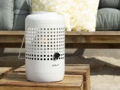 Cosi Fires Cosiscoop Drop Gaslantaarn 8 Cosi Fires Cosiscoop Drop Gaslantaarn -Tuin & Buiten Shop cosi fires cosiscoop drop light grey 3 ecommerce 8a34