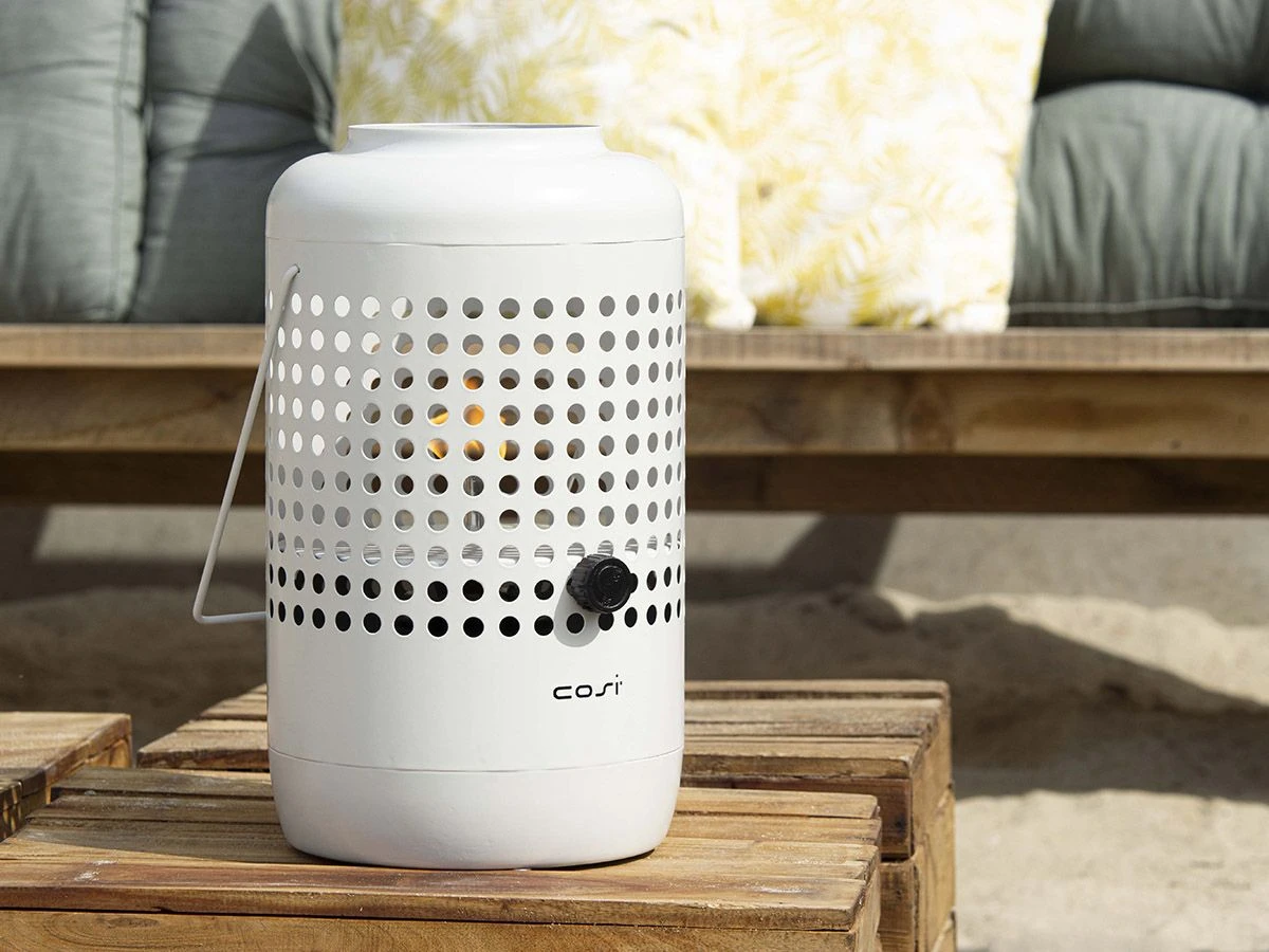 Cosi Fires Cosiscoop Drop Gaslantaarn 5 Cosi Fires Cosiscoop Drop Gaslantaarn - Afbeelding 3