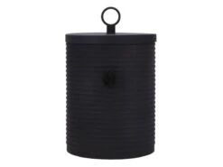 Cosi Fires Cosiscoop Iconic Black Gaslantaarn -Tuin & Buiten Shop cosi fires cosiscoop iconic black gaslantaarn 2 ecommerce 3d4a