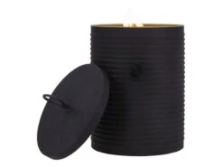 Cosi Fires Cosiscoop Iconic Black Gaslantaarn