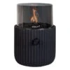 Cosi Fires Cosiscoop Lux Black Gaslantaarn -Tuin & Buiten Shop cosi fires cosiscoop lux black gaslantaarn 1 ecommerce b2dc