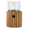 Cosi Fires Cosiscoop Timber Gaslantaarn -Tuin & Buiten Shop cosi fires cosiscoop timber ecommerce 5090