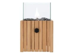 Cosi Fires Cosiscoop Timber Square Gaslantaarn -Tuin & Buiten Shop cosi fires cosiscoop timber square gaslantaarn 3 ecommerce 4937