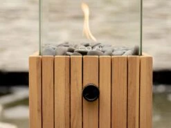 Cosi Fires Cosiscoop Timber Square Gaslantaarn -Tuin & Buiten Shop cosi fires cosiscoop timber square gaslantaarn 4 ecommerce 6bd9
