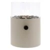 Cosi Fires Cosiscoop XL Gaslantaarn 1 Cosi Fires Cosiscoop XL Gaslantaarn -Tuin & Buiten Shop cosi fires cosiscoop xl gaslantaarn taupe ecommerce c210