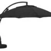 Sungarden Easy Sun Parasol -Tuin & Buiten Shop easysun 375 olefin antraciet ecommerce c65a 1