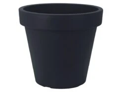 Merkloos E&K Ø 50 Cm Kunststof Bloempot