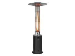 Eurom Flameheater Terrasverwarmer