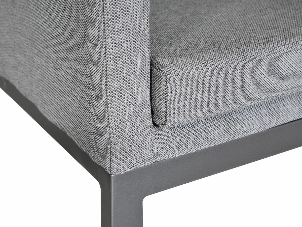 Hartman Catania Tuinstoel 6 Hartman Catania Tuinstoel - Afbeelding 4