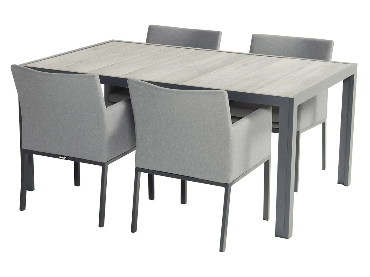 Hartman Catania Tuinstoel 4 Hartman Catania Tuinstoel - Afbeelding 2