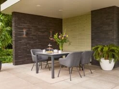 Hartman Comino Ceramic Xerix 163 X 105 Tuintafel -Tuin & Buiten Shop hartman comino ceramic xerix 163x105 tuintafel 5 ecommerce 2e65